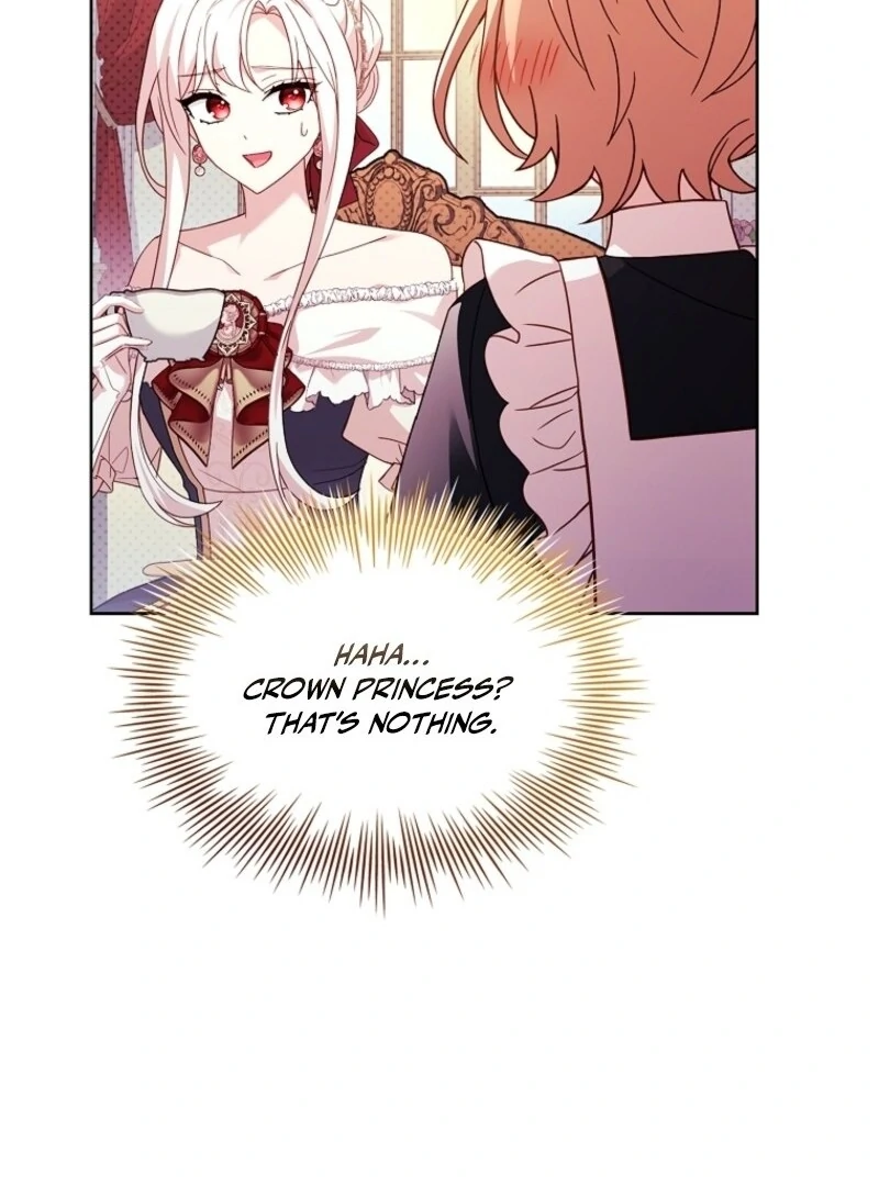 The Lady Wants to Rest Chapter 172 - Page 36 in English