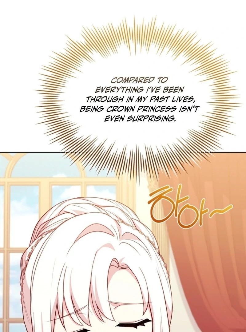 The Lady Wants to Rest Chapter 172 - Page 37 in English
