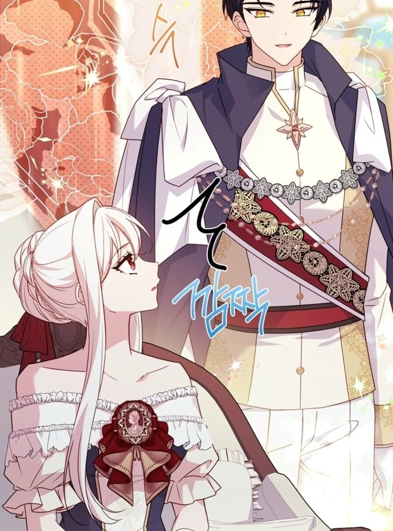 The Lady Wants to Rest Chapter 172 - Page 40 in English