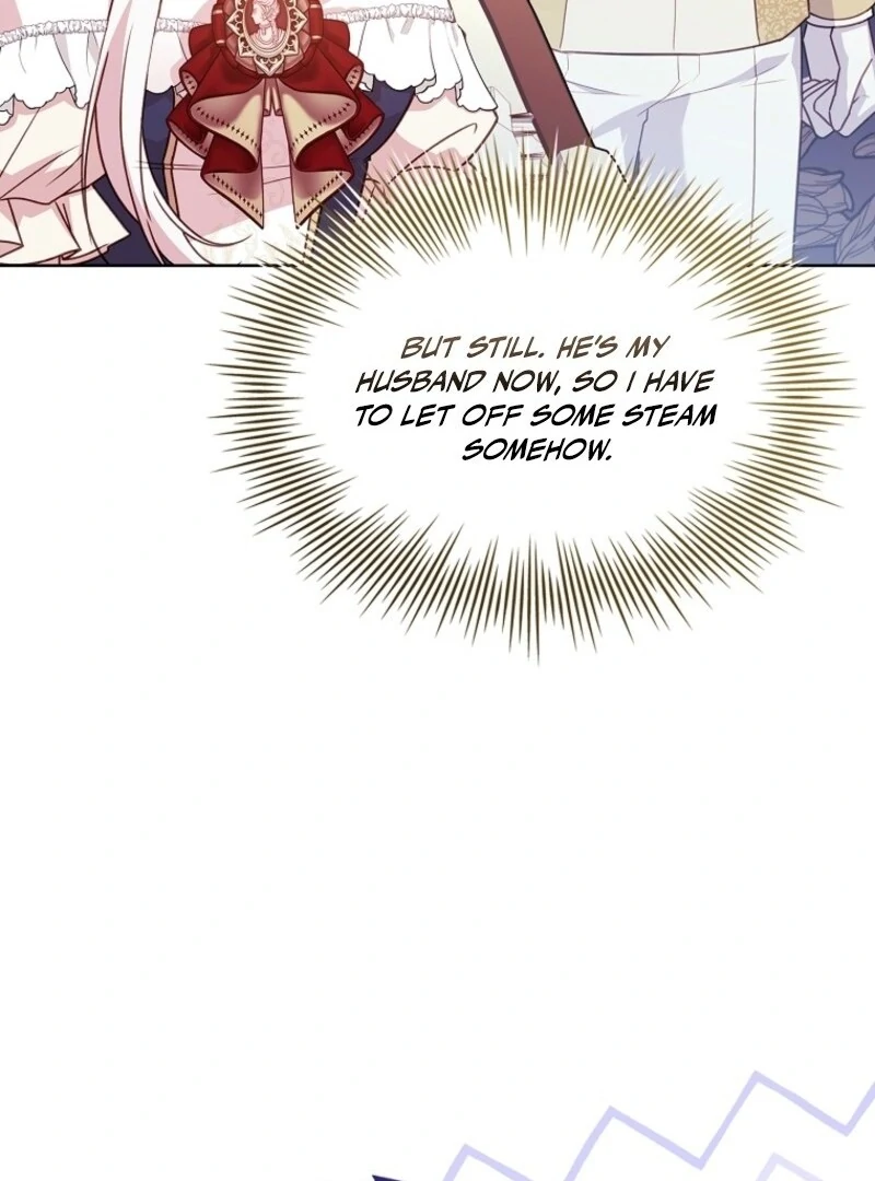 The Lady Wants to Rest Chapter 172 - Page 48 in English