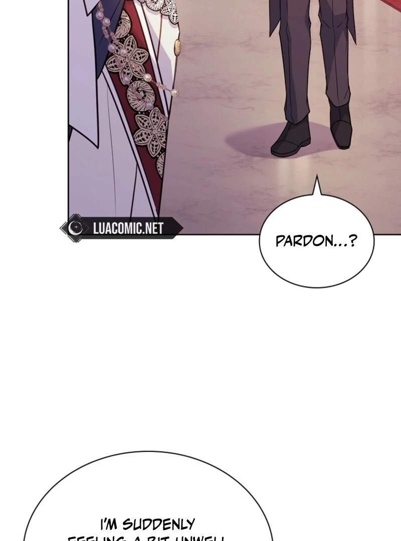 The Lady Wants to Rest Chapter 172 - Page 52 in English