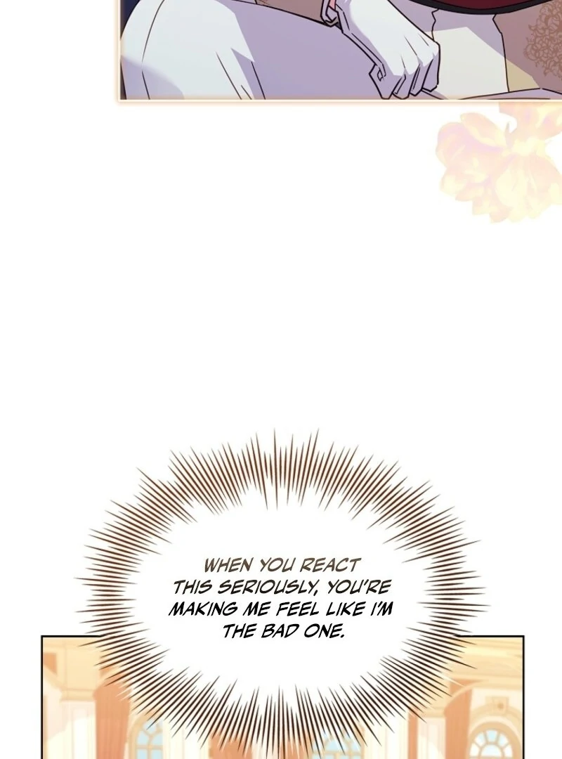 The Lady Wants to Rest Chapter 172 - Page 62 in English