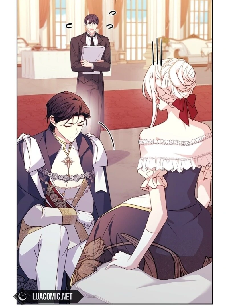The Lady Wants to Rest Chapter 172 - Page 63 in English