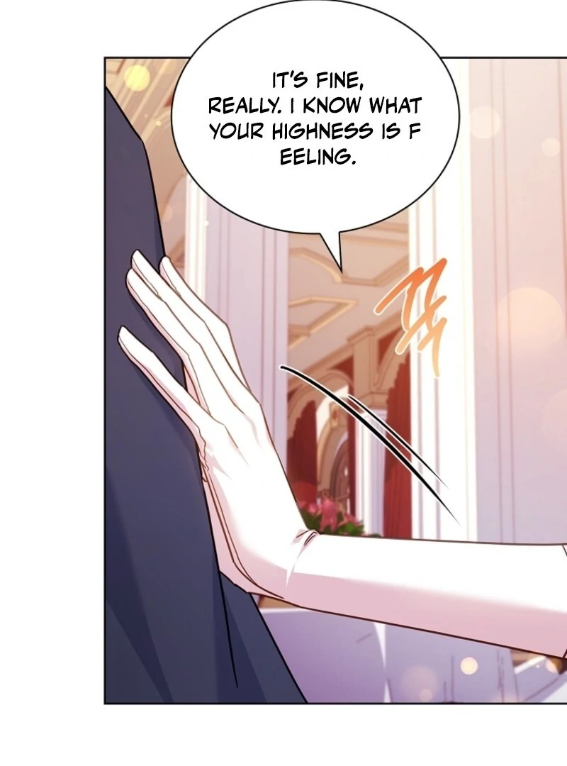 The Lady Wants to Rest Chapter 172 - Page 69 in English