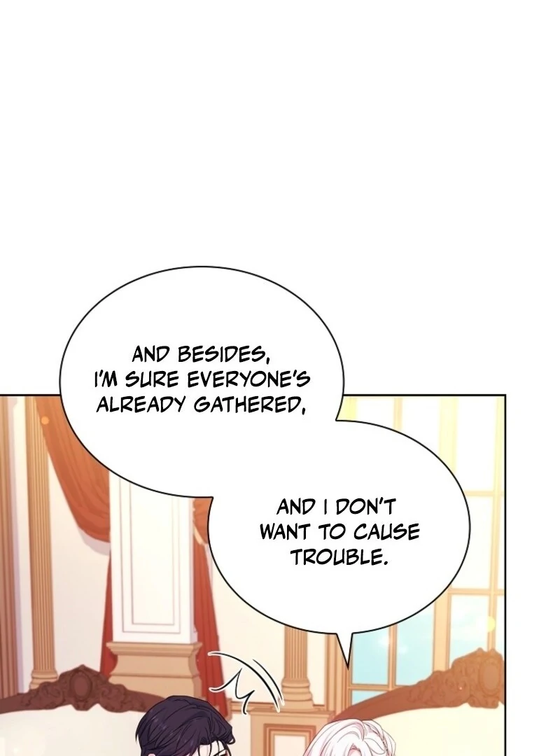 The Lady Wants to Rest Chapter 172 - Page 70 in English
