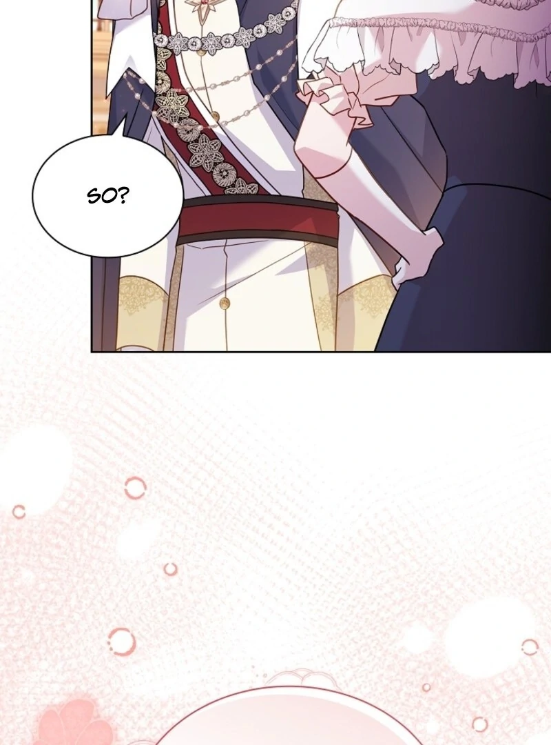 The Lady Wants to Rest Chapter 172 - Page 73 in English