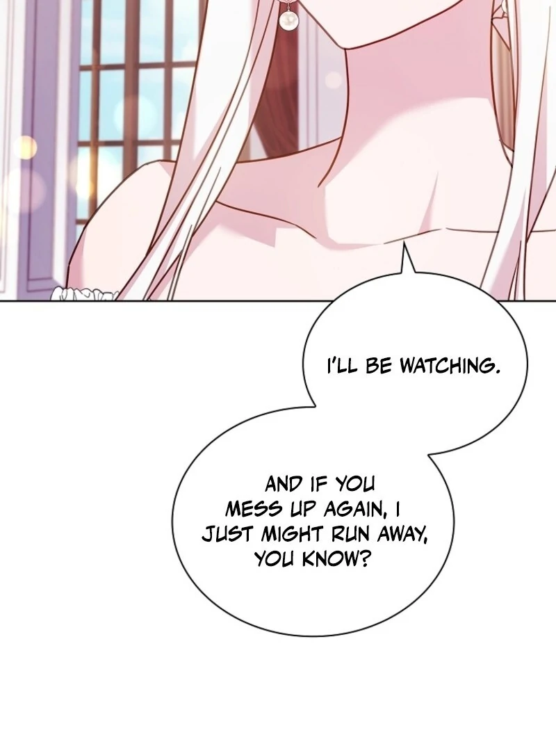 The Lady Wants to Rest Chapter 172 - Page 77 in English