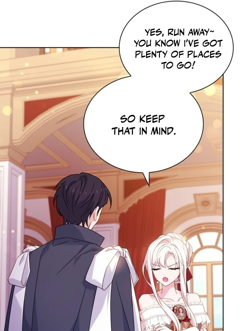 The Lady Wants to Rest Chapter 172 - Page 80 in English
