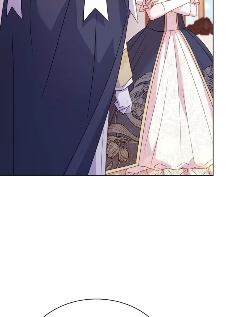 The Lady Wants to Rest Chapter 172 - Page 81 in English