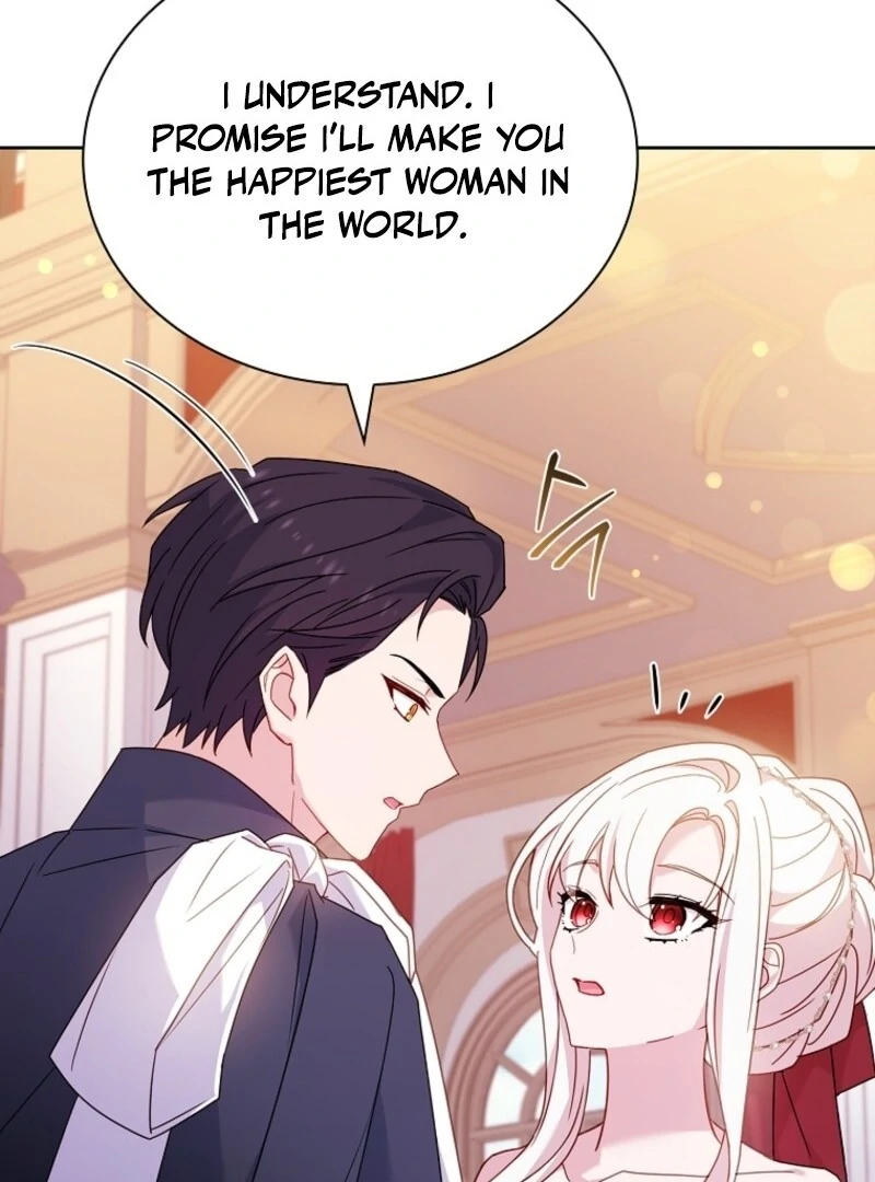 The Lady Wants to Rest Chapter 172 - Page 82 in English