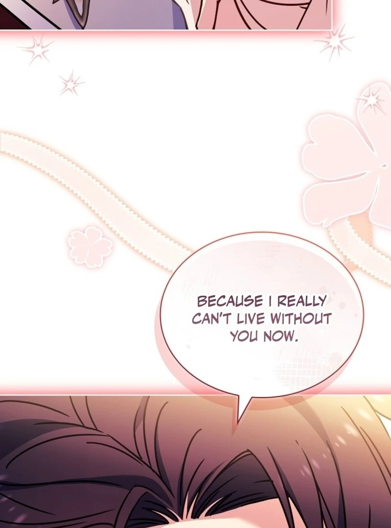 The Lady Wants to Rest Chapter 172 - Page 85 in English
