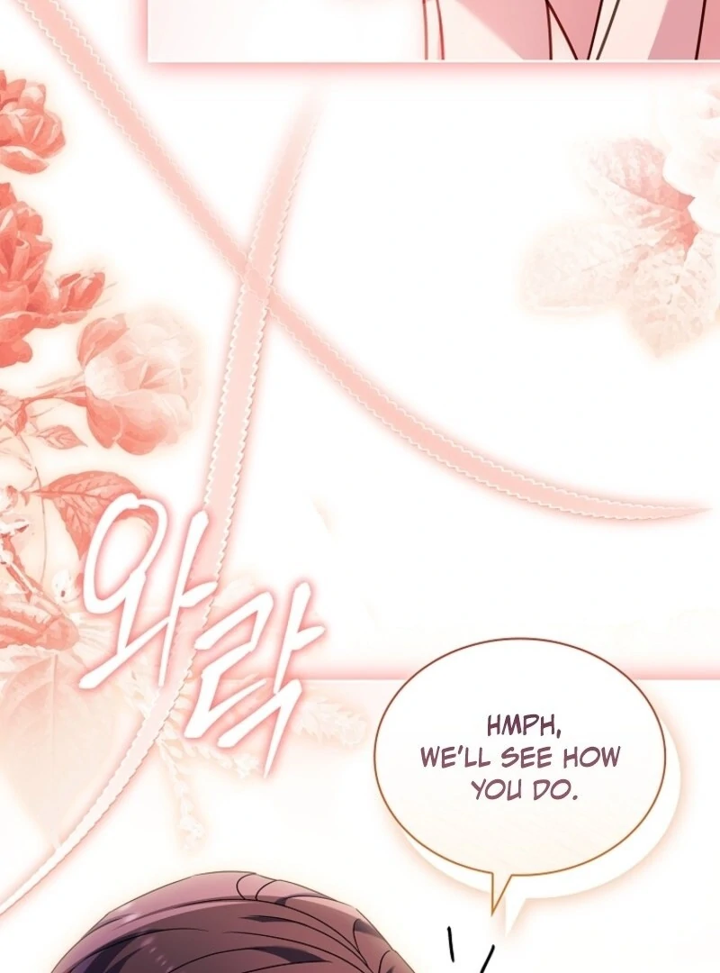 The Lady Wants to Rest Chapter 172 - Page 88 in English