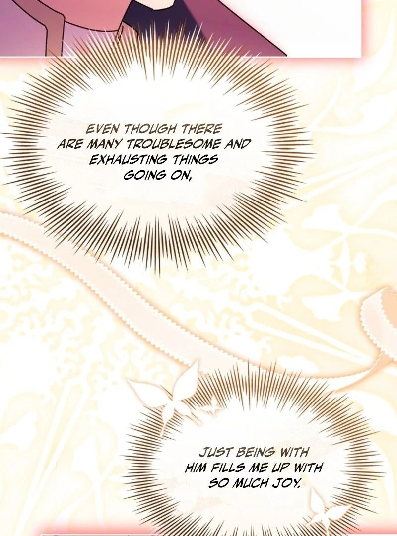 The Lady Wants to Rest Chapter 172 - Page 92 in English