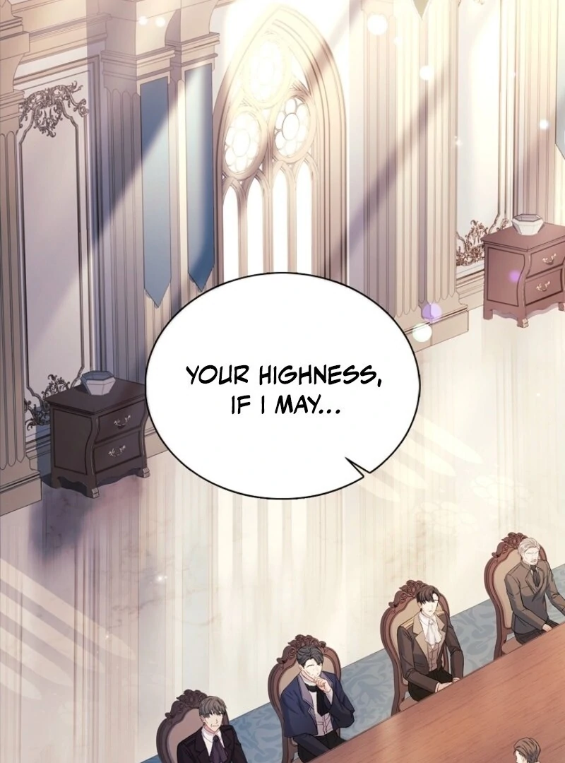 The Lady Wants to Rest Chapter 172 - Page 98 in English