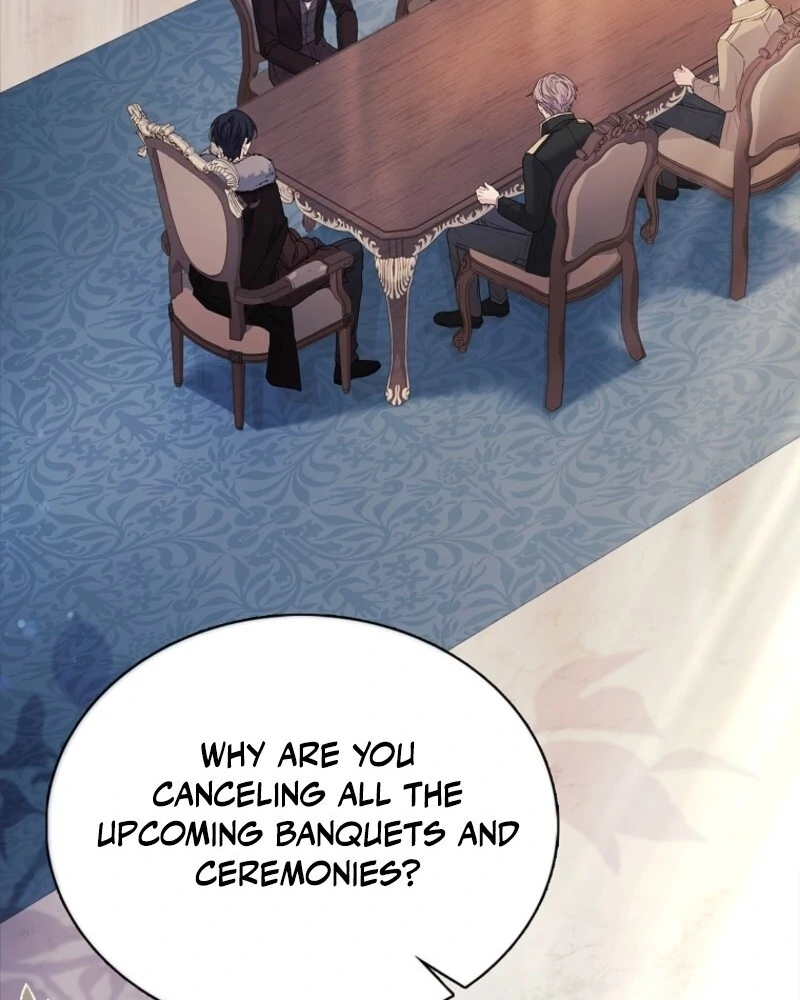 The Lady Wants to Rest Chapter 172 - Page 99 in English