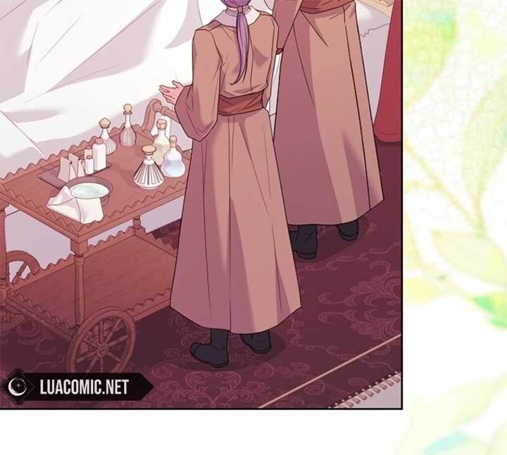 The Lady Wants to Rest Chapter 173 - Page 10 in English