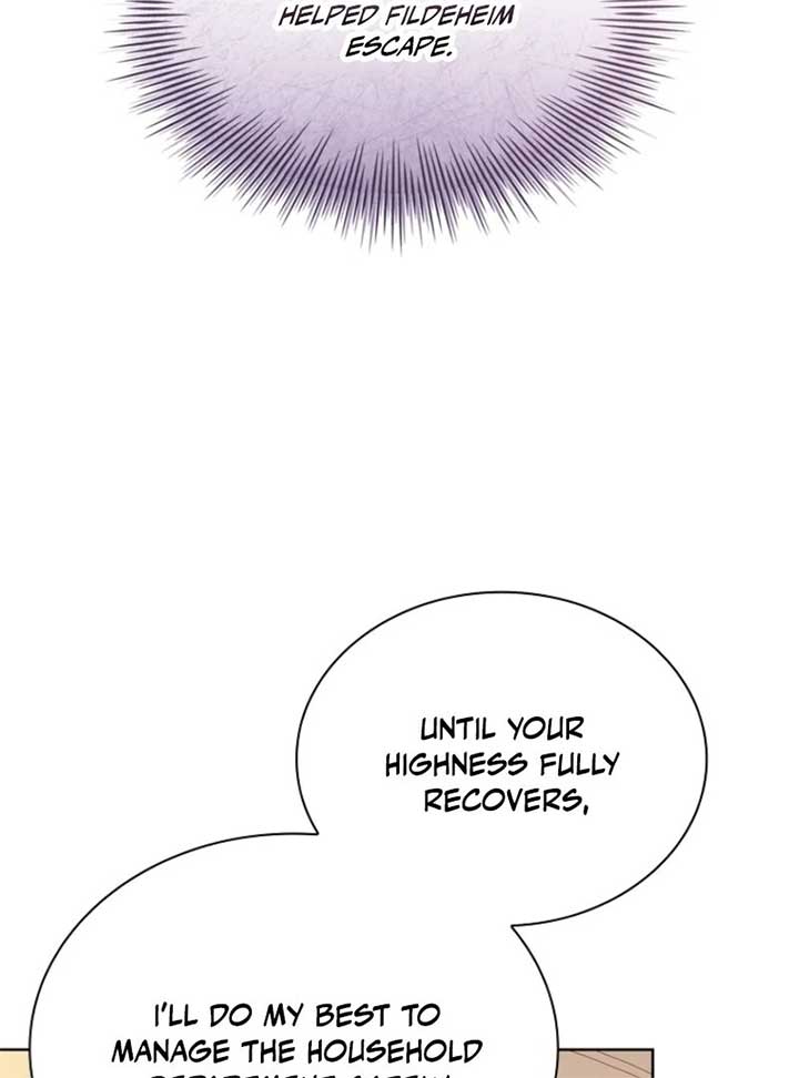 The Lady Wants to Rest Chapter 173 - Page 100 in English