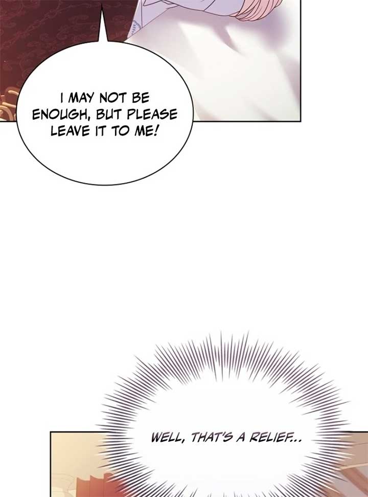 The Lady Wants to Rest Chapter 173 - Page 102 in English