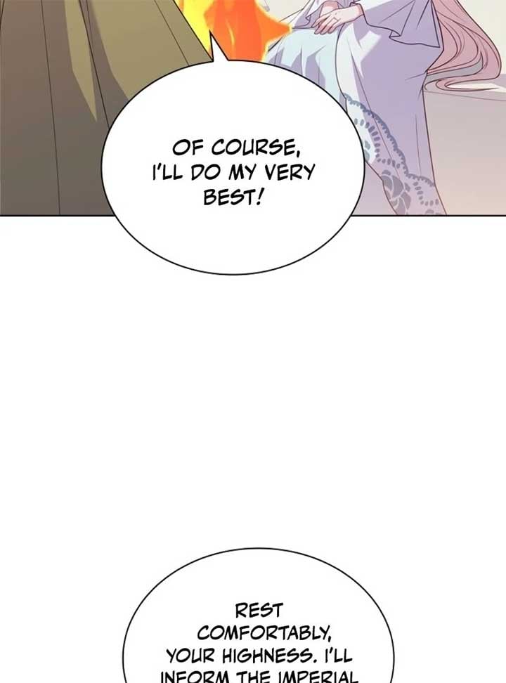 The Lady Wants to Rest Chapter 173 - Page 106 in English