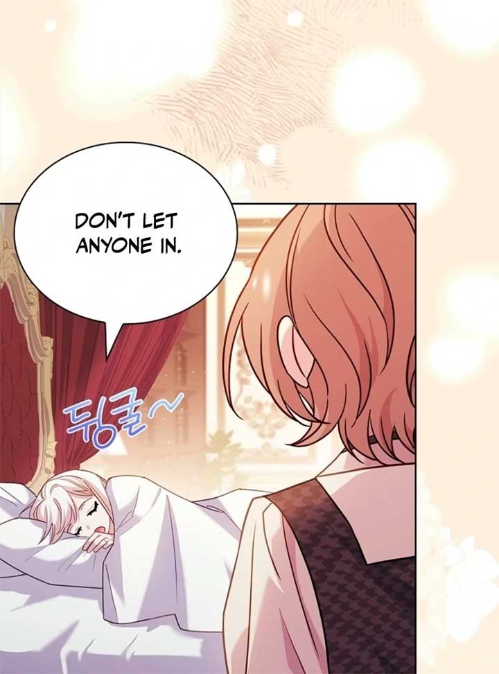 The Lady Wants to Rest Chapter 173 - Page 112 in English