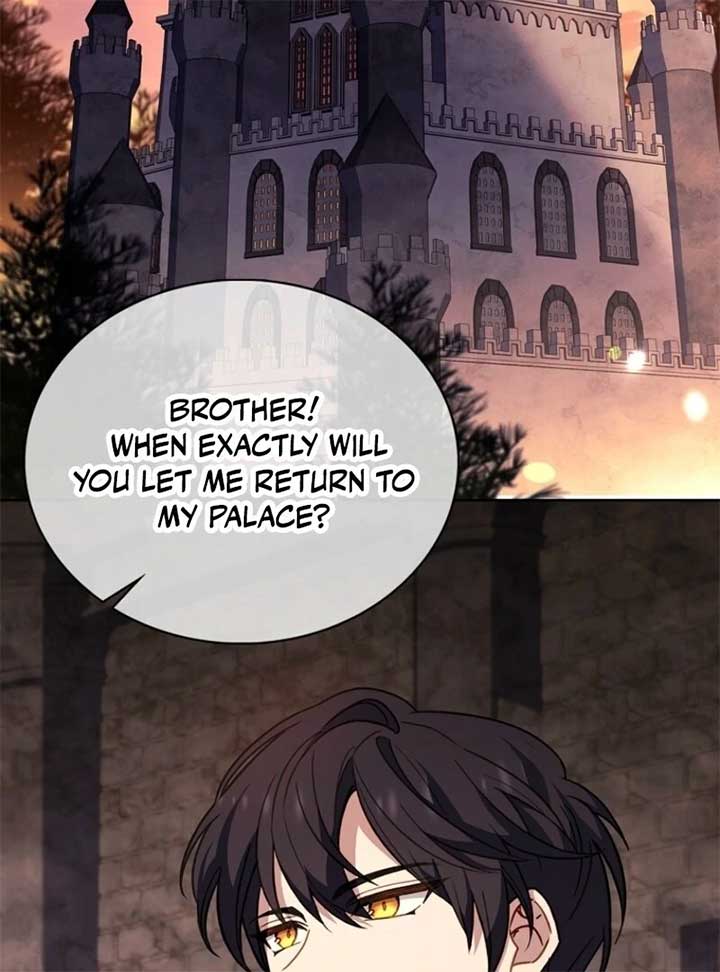 The Lady Wants to Rest Chapter 173 - Page 116 in English