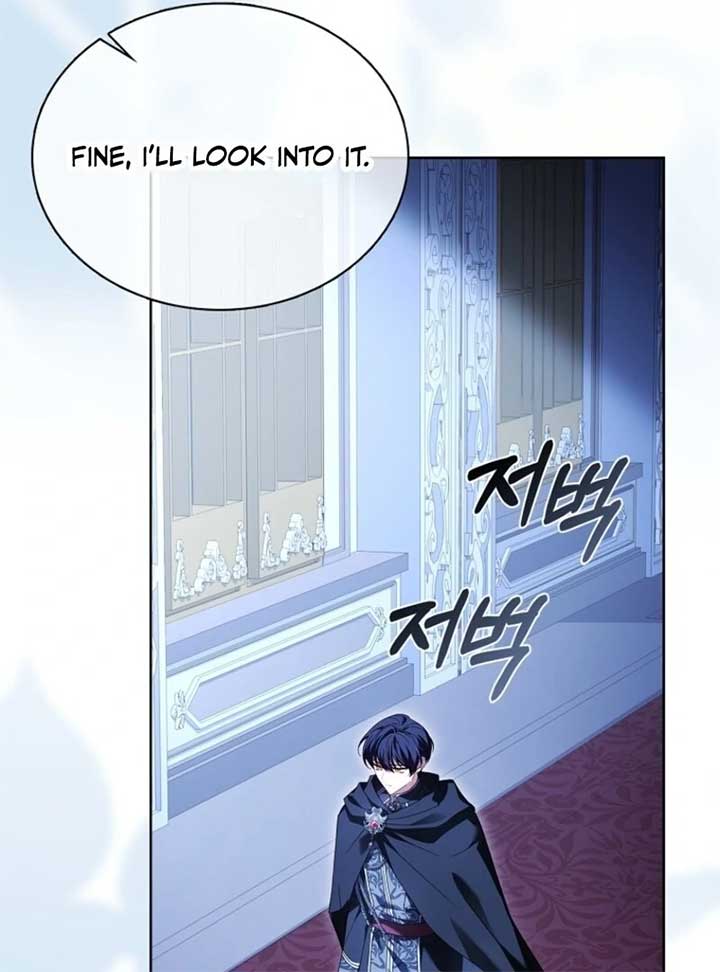 The Lady Wants to Rest Chapter 173 - Page 131 in English