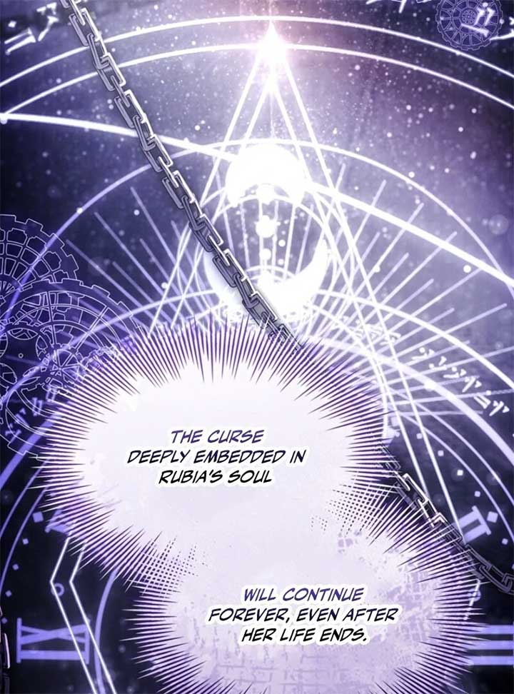 The Lady Wants to Rest Chapter 173 - Page 135 in English