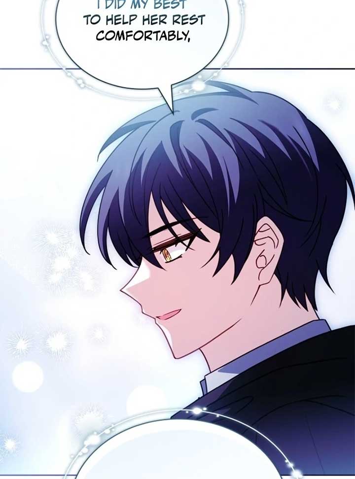 The Lady Wants to Rest Chapter 173 - Page 146 in English