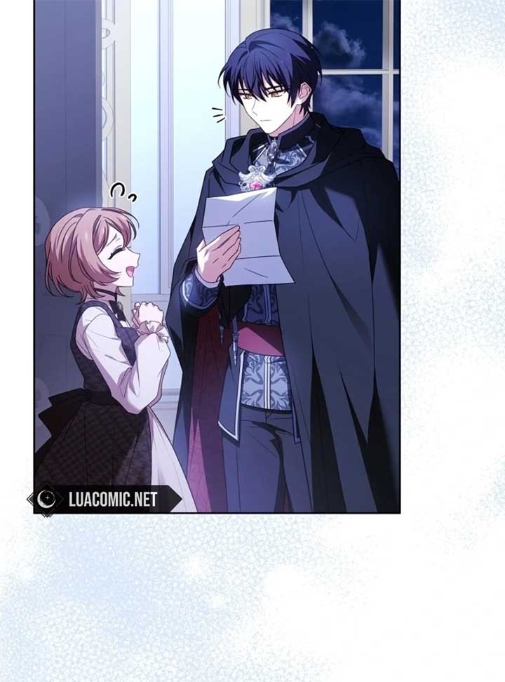 The Lady Wants to Rest Chapter 173 - Page 150 in English