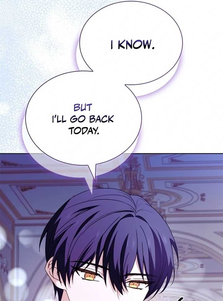 The Lady Wants to Rest Chapter 173 - Page 151 in English