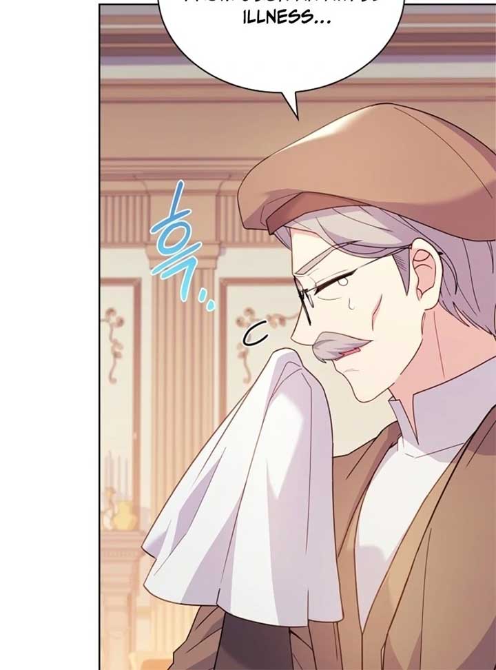 The Lady Wants to Rest Chapter 173 - Page 24 in English