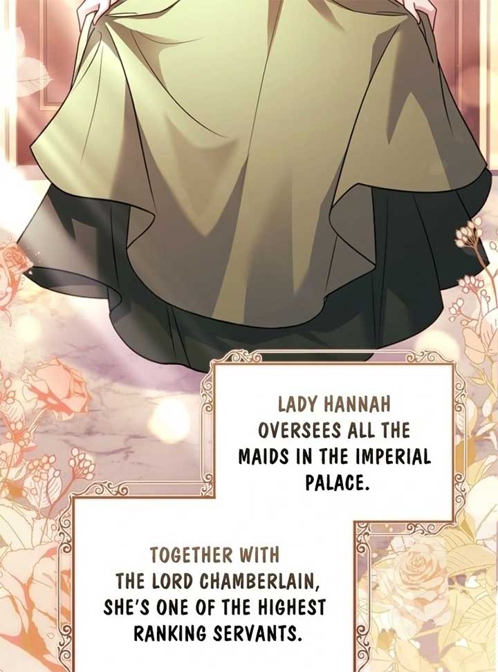 The Lady Wants to Rest Chapter 173 - Page 36 in English