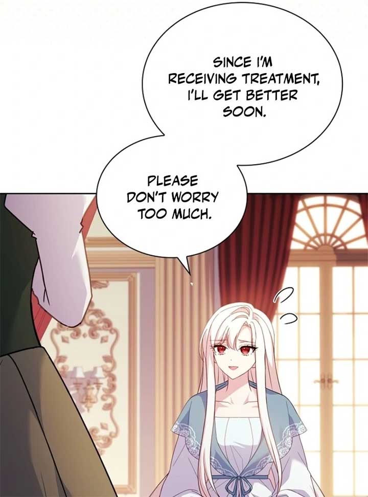 The Lady Wants to Rest Chapter 173 - Page 44 in English