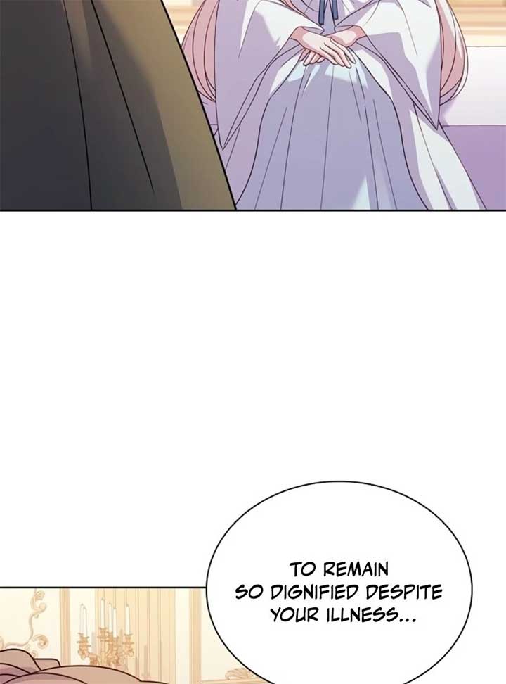 The Lady Wants to Rest Chapter 173 - Page 45 in English
