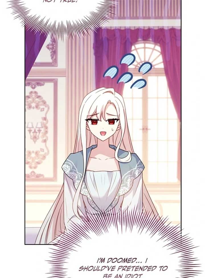 The Lady Wants to Rest Chapter 173 - Page 52 in English