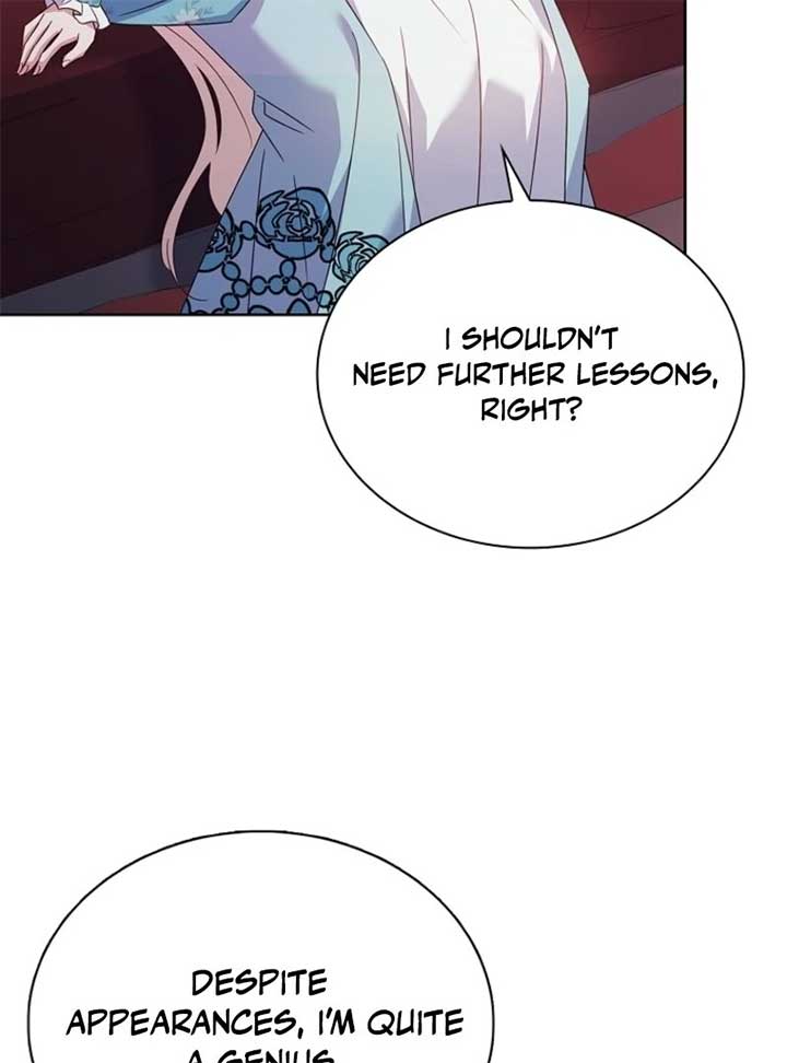 The Lady Wants to Rest Chapter 173 - Page 60 in English