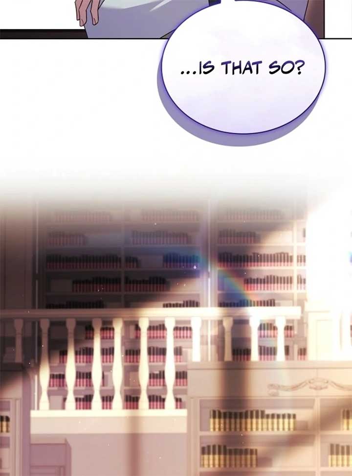The Lady Wants to Rest Chapter 173 - Page 62 in English