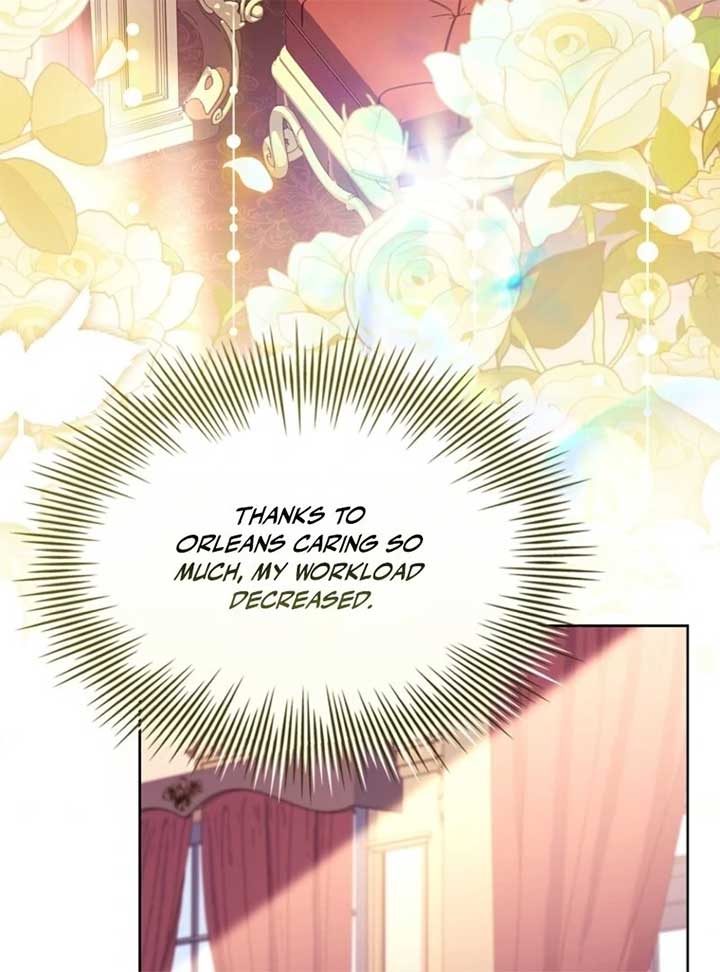 The Lady Wants to Rest Chapter 173 - Page 7 in English