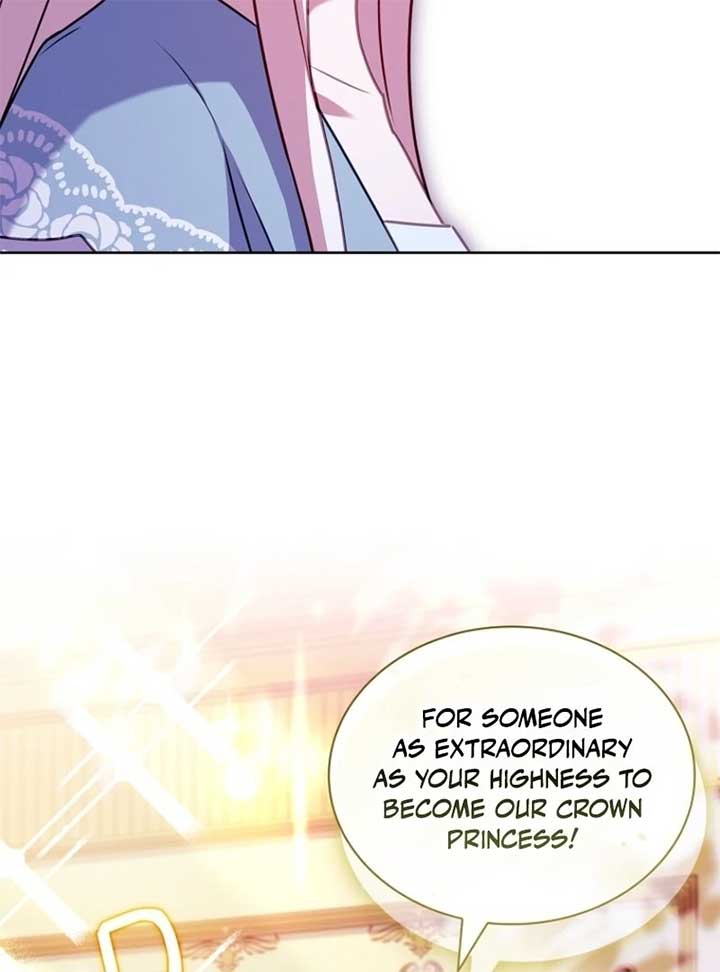 The Lady Wants to Rest Chapter 173 - Page 72 in English