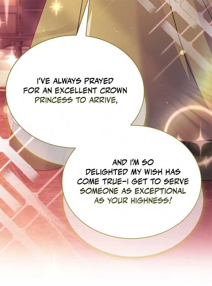 The Lady Wants to Rest Chapter 173 - Page 74 in English