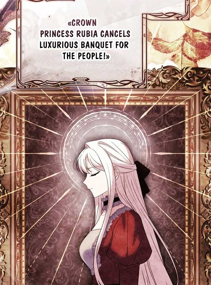 The Lady Wants to Rest Chapter 173 - Page 80 in English