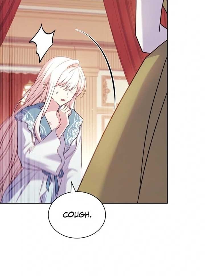The Lady Wants to Rest Chapter 173 - Page 85 in English