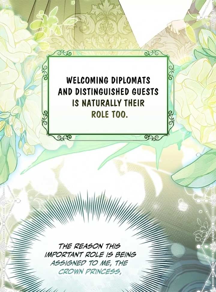 The Lady Wants to Rest Chapter 173 - Page 92 in English