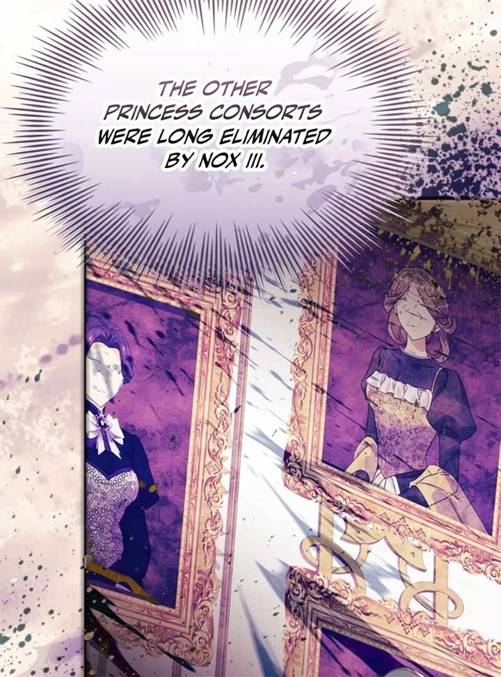 The Lady Wants to Rest Chapter 173 - Page 97 in English
