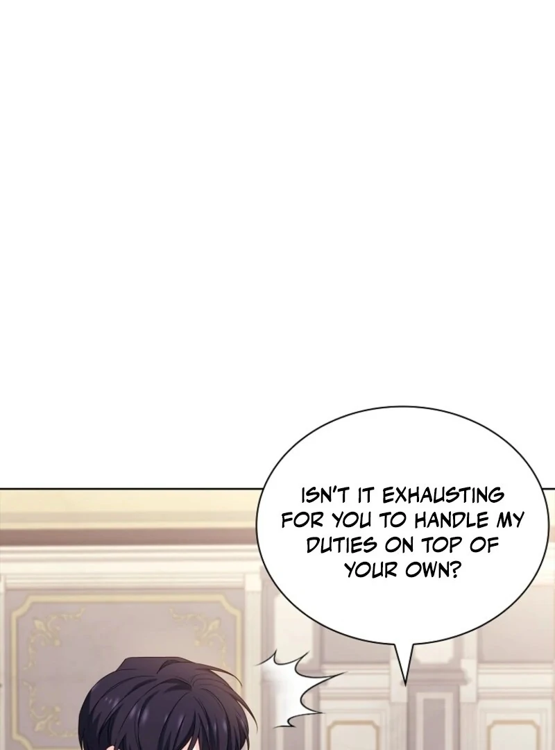 The Lady Wants to Rest Chapter 174 - Page 10 in English