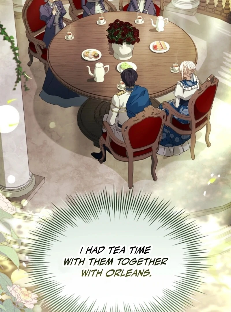 The Lady Wants to Rest Chapter 174 - Page 100 in English