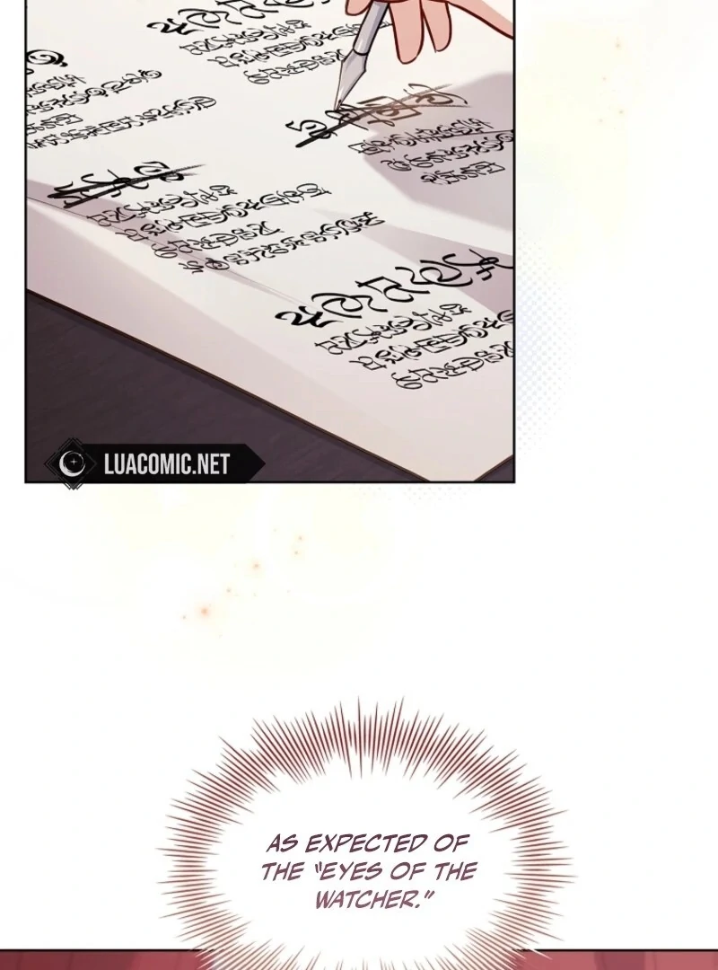 The Lady Wants to Rest Chapter 174 - Page 106 in English