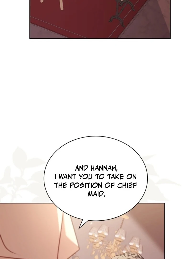 The Lady Wants to Rest Chapter 174 - Page 110 in English