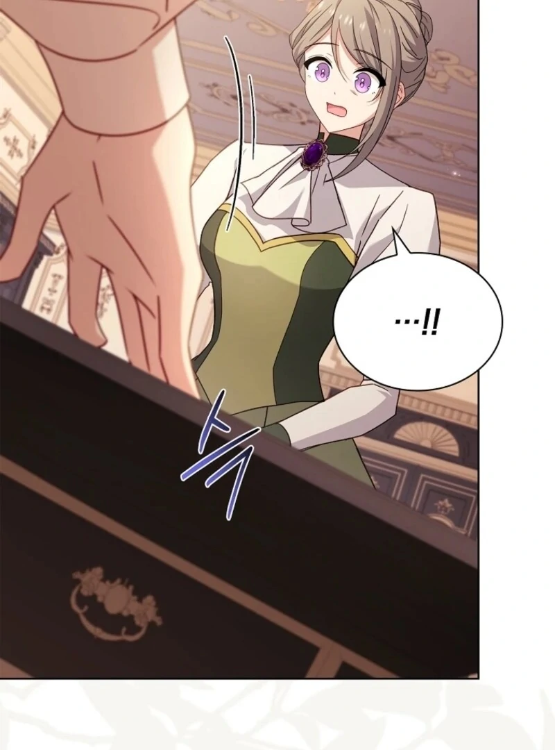 The Lady Wants to Rest Chapter 174 - Page 111 in English