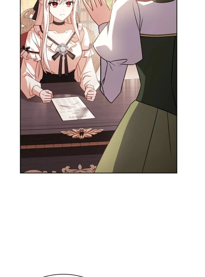 The Lady Wants to Rest Chapter 174 - Page 117 in English